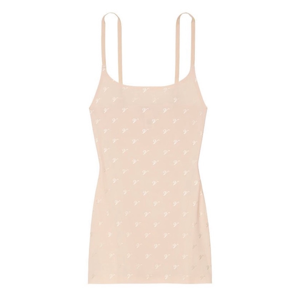 VICTORIA SECRET SHAPEWEAR LACE CONTROL CAMI - Picture 8 of 9